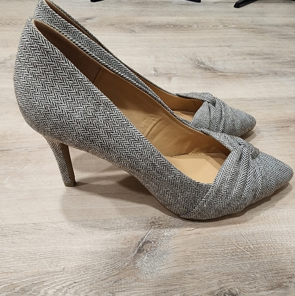 LC Lauren Conrad Shoes - Business casual heels 3 for $50